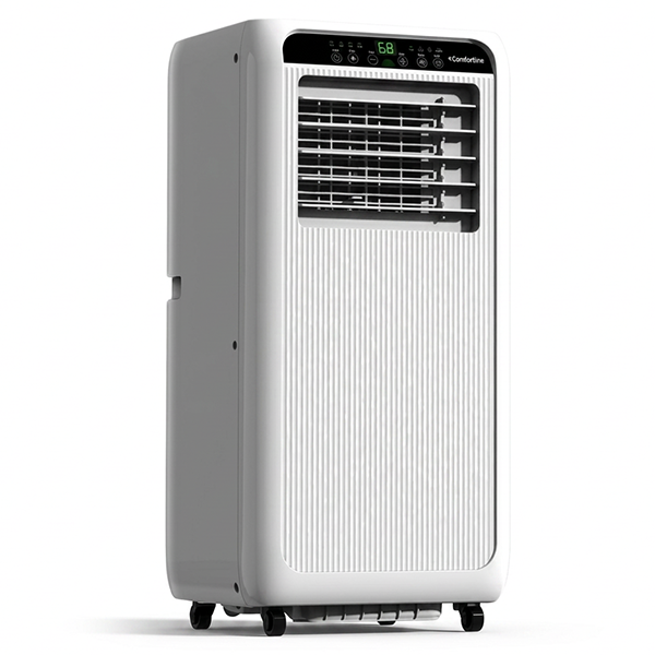 DIANFLEX Dianclima Condizionatore Portatile Comfort Elite